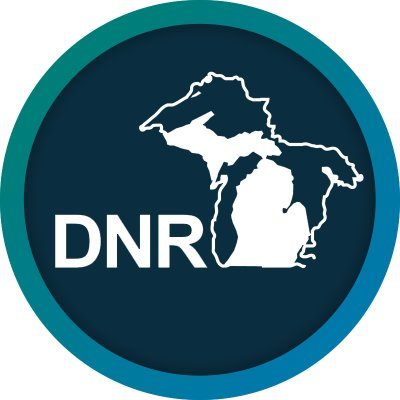 Official Twitter feed of the Michigan Department of Natural Resources. 🏕️ @MiStateParks 🎣 @MDNR_Fisheries 🐾 @MDNR_Wildlife