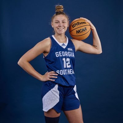 | Georgia Southern WBB |