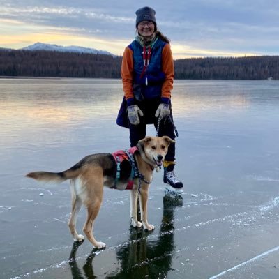 postdoc @uaanchorage, structural engineer focused on seismic resilience, formerly @cuboulder & @tufts, new englander, nature & iced coffee enthusiast (she/her)