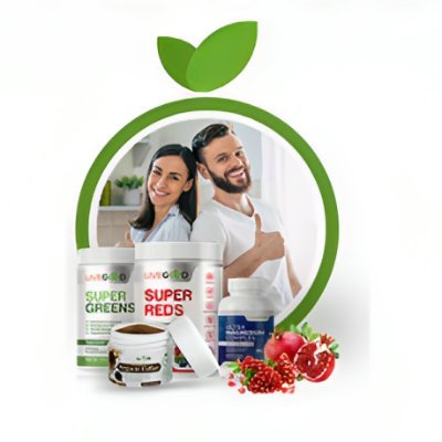 Livegood Food Supplement Profile