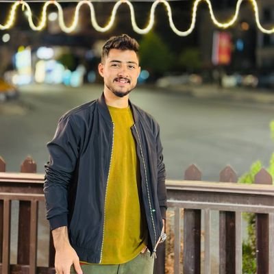 JaloudiKhaleel's profile picture. “وعليك أن لا تنسى أنك بيوم من الأيام كنت تدعو الله بأشياءٍ تمتلكها الآن.”

الحمد لله

مبتسم دائماََ🌿💚