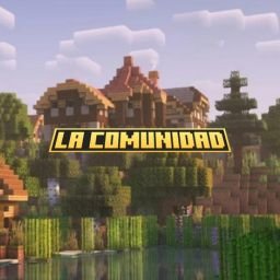 La comunidad cuenta oficial ☄︎

aquí podrás ver anuncios resúmenes del server y mucho más! ⚛︎
Rex-merses - its ender- luks studios™