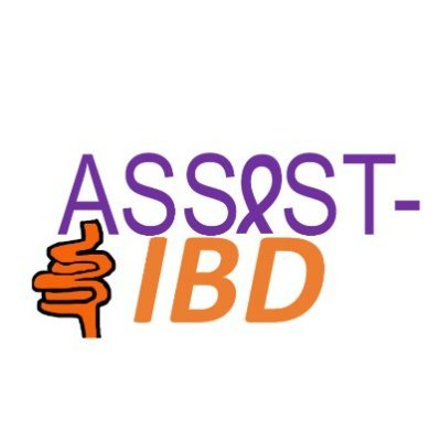 ASSIST-IBD is a digital support programme to help teens with Crohn's to follow their treatment plan. ASSIST-IBD was co-designed by young people for young people