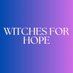 Ashley aka Witches for Hope (@witchesforhope) Twitter profile photo Ashley aka Witches for Hope (@witchesforhope) Twitter profile photo