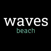 Waves Beach Restaurant and Bar(@wavesbeachja) 's Twitter Profile Photo