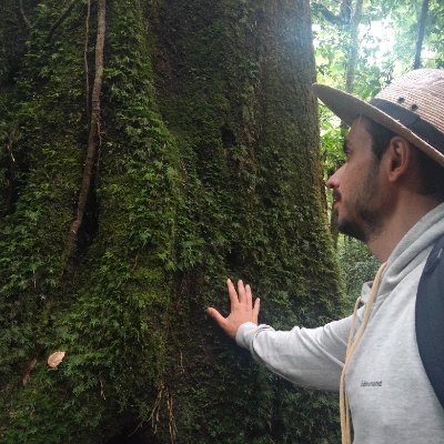 Mind and heart act together in everything I do.
Andorra, Pirineu i el Món.
https://t.co/2KVxy6Vv0t
https://t.co/D9sBYMlA14