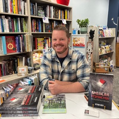 Plumber by Day Author by Night, Click here to buy my books: https://t.co/sp2VmXCa12