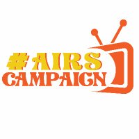 AIRSCampaign(@AirsCampaign) 's Twitter Profile Photo