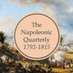 Napoleonic Quarterly (@napoleonic_q) Twitter profile photo