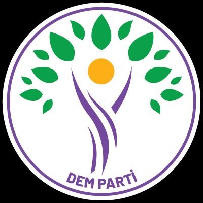 Halkların Eşitlik ve Demokrasi Partisi Kağıthane İlçe Örgütü Resmi Sayfasıdır.