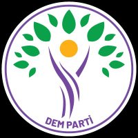 DEM Parti Kağıthane(@demkagithane) 's Twitter Profile Photo