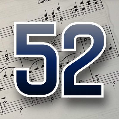 My aim is to compose an anthem a week in 2024. Will I make it to Anthem 52?