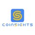 Coinsights (@coinsightslab) Twitter profile photo Coinsights (@coinsightslab) Twitter profile photo