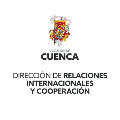 Conoce a detalle toda la información de la Dirección de Relaciones Internacionales y Cooperación de la Alcaldía de Cuenca. internacional@cuenca.gob.ec