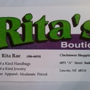 Rita Rae - @Ritas_Boutique - Twitter