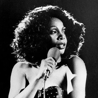 all things donna summer → @alovetrilogy