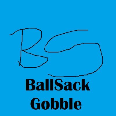 **NOT AFFILIATED WITH BALLSACK SPORTS**

Ballsack Sports (Gobble) news is all here, right now!