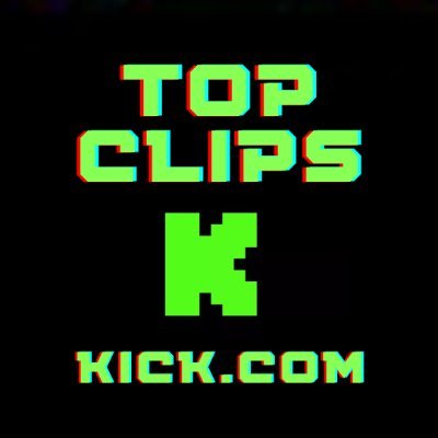 TOP CLIPS FROM ALL YOU FAVOURITE KICK STREAMERS!!
RANDOM POSTS!!
MEMES!!

FOLLOW https://t.co/54CWy0ITbP !!
 🚨https://t.co/SREWhIT3ew🟢