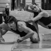 Madison Contemporary Dance (@mcvdance) 's Twitter Profile