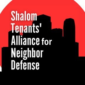 STAND is a coalition of current and former Daniel Ohebshalom tenants fighting for justice against predatory landlords and safe, secure, livable homes.