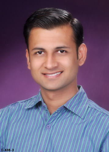 thakkarnirajp's profile picture. 