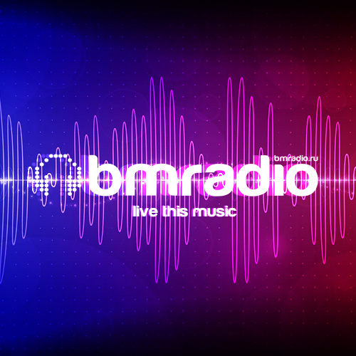 Интернет радио BM Radiostation