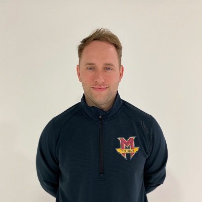 Basketball Development Manager @McKinnonBball