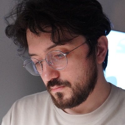 Timur 𝕏azamov Profile