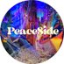 𝐏𝐞𝐚𝐜𝐞𝐒𝐢𝐝𝐞 (@ThePeaceSide) Twitter profile photo