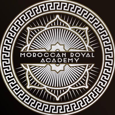 Moroccan Royal Academy ۞