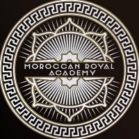 Moroccan Royal Academy ۞(@MRoyalAcademy) 's Twitter Profile Photo