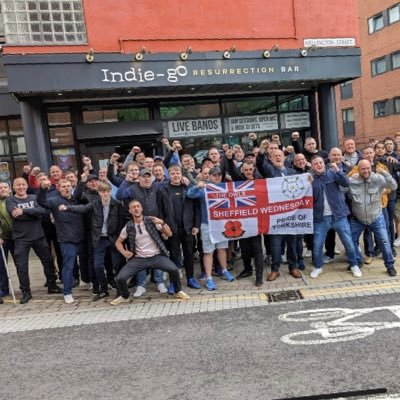 Luke34942434's profile picture. swfc🦉