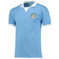 Man City Memorabilia (@mcfcmemorabilia) 's Twitter Profile Photo