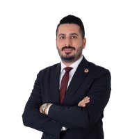 Av. Bayram Uzundere(@avbayramuzndere) 's Twitter Profile Photo