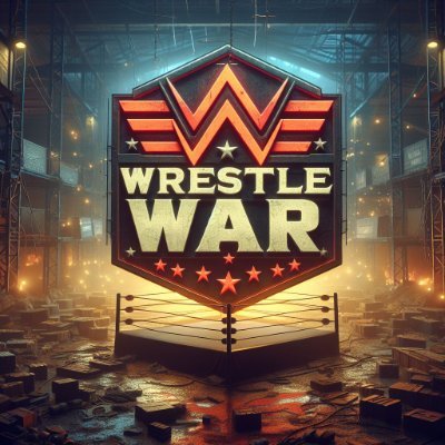 WrestleWar3 Profile Picture