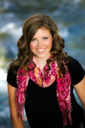 abbyghent's profile picture. 