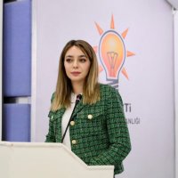 Ayşenur Gök(@aysenur_gokk) 's Twitter Profile Photo