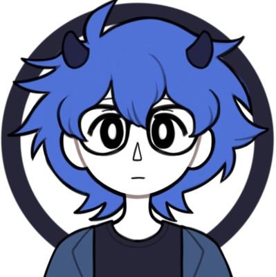 KaiSilver29's profile picture. Any pronouns 
👌🎵🐱✌🍣
🩷💜💙