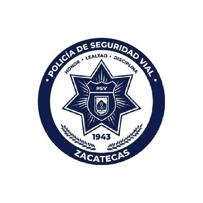 Dirección de Policía de Seguridad Vial de @gobiernozac → Calle Benito Juárez s/n Col. CNOP esquina con Av. Netzahualcóyotl. ☏ 924 54 72🇲🇽
