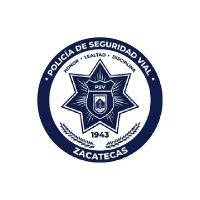 Dirección de Policía de Seguridad Vial(@PoliciaVial_Zac) 's Twitter Profile Photo