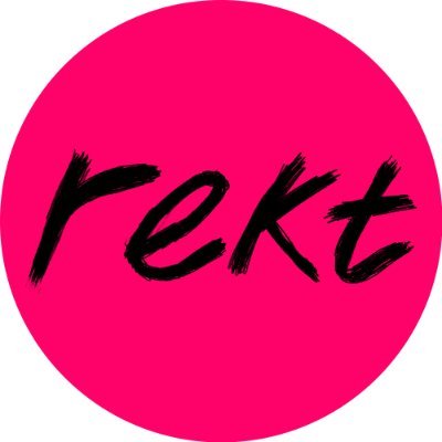 An art project celebrating rekt culture // Join https://t.co/fz9quZ1pTm // Built by @CanaryLabsXYZ