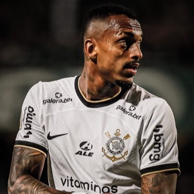Perfil oficial do Raul Gustavo 🙌🏾⚽️ atleta profissional do @Corinthians ! A Deus toda a Glória 🔥🙏🏾🙌🏾. 📍011