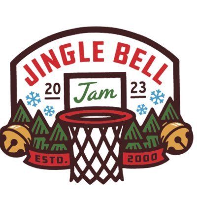 25th Anniversary JBJ Basketball Tournament (December , 2024). Grades 2nd-6th.