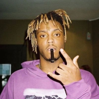 juice, kendrick, and jid = 🐐🕊️ 999 🕊️ 💯 (not the real juice wrld obv)