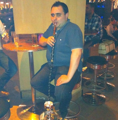 buda367's profile picture. 