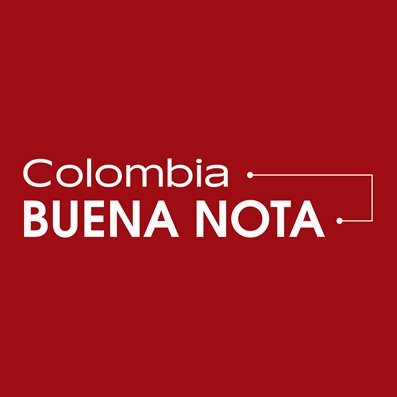 Somos un medio de comunicación dedicado a dar a conocer las buenas noticias de Colombia.