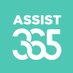 ASSIST-3️⃣6️⃣5️⃣ (@assist365ok) Twitter profile photo ASSIST-3️⃣6️⃣5️⃣ (@assist365ok) Twitter profile photo