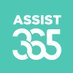 ASSIST-3️⃣6️⃣5️⃣ (@assist365ok) Twitter profile photo