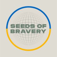 Seeds of Bravery(@seedsofbravery_) 's Twitter Profile Photo