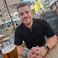 James Malyon (@j_malyon) 's Twitter Profile